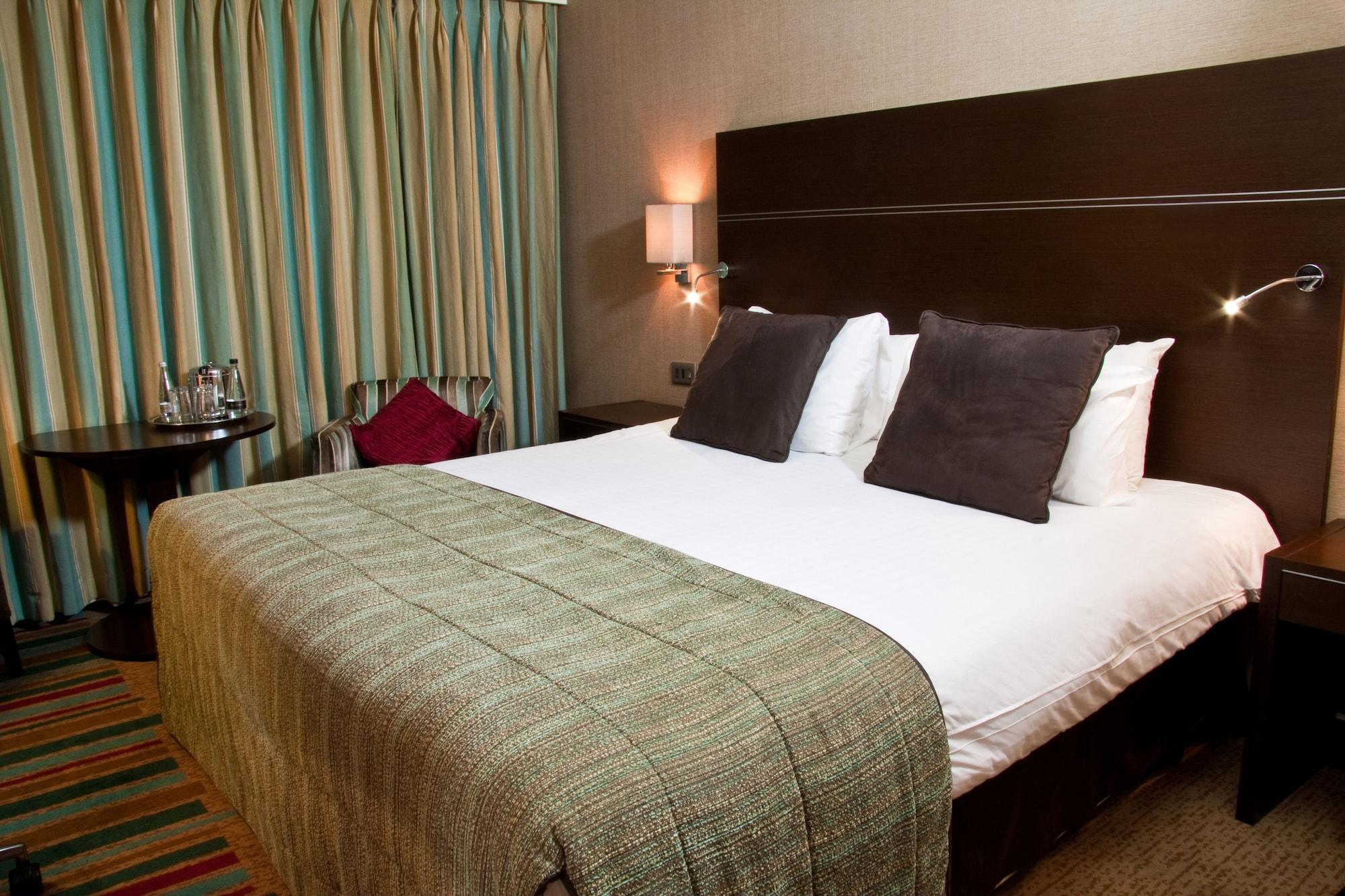 Redworth Hall Hotel- Part Of The Cairn Collection Newton Aycliffe Chambre photo